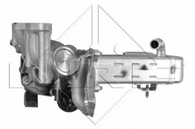 WILMINK GROUP wg1734555 -  Модуль возврата ОГ